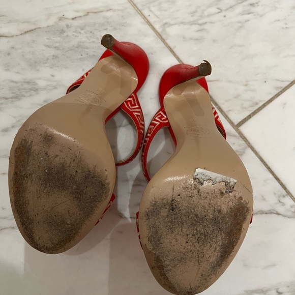 Versace Sandals - Picture 3 of 5